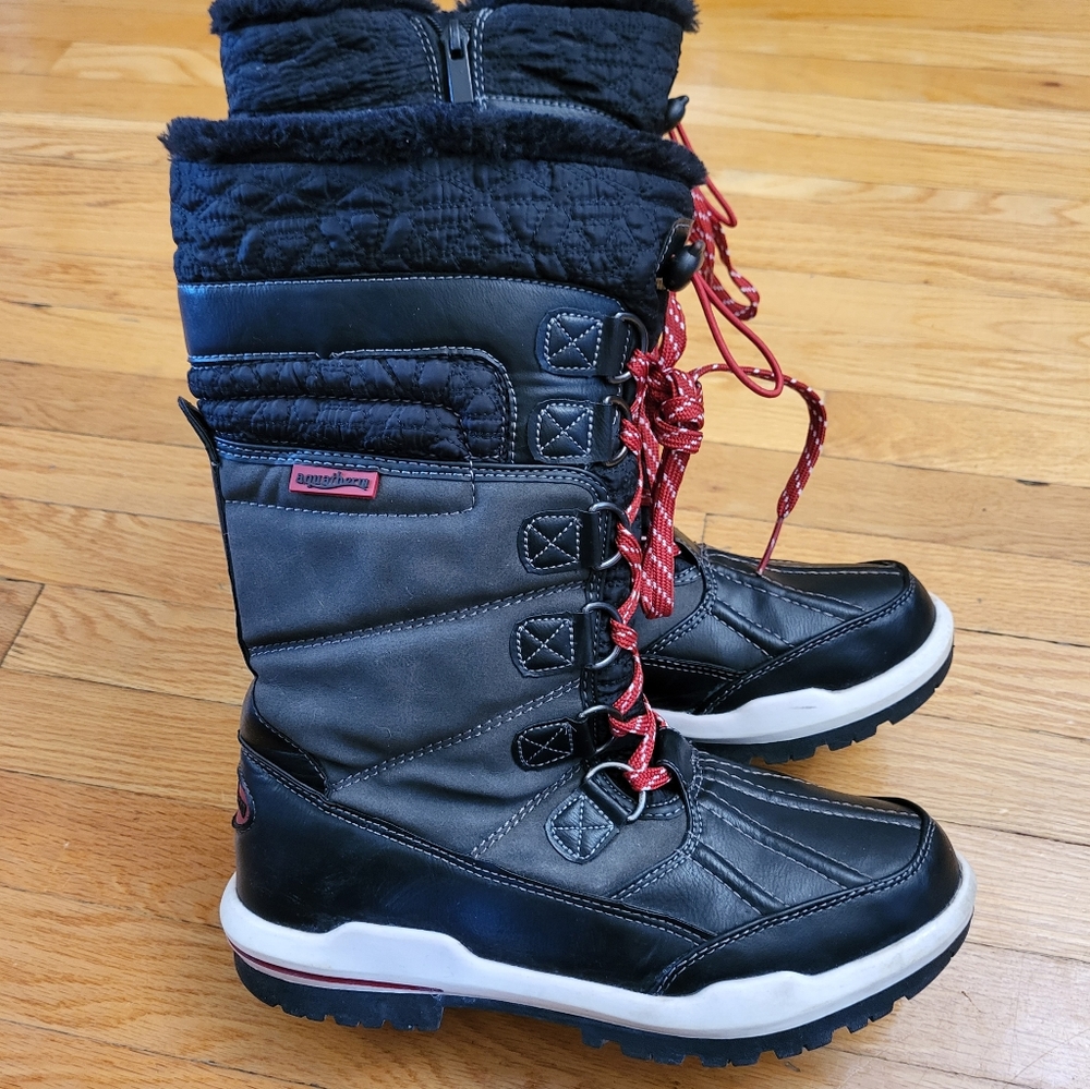 Boots Thinsoulat Size 9
